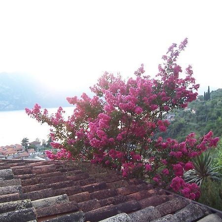 Al Castello Vino B&B Marone Exterior foto